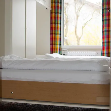 Daire 'antje-britt' Langeoog