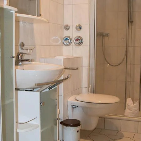 'antje-britt' * Langeoog