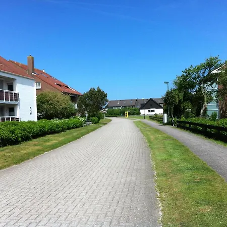 Apartment 'antje-britt'