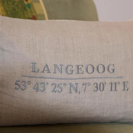 'antje-britt' * Langeoog